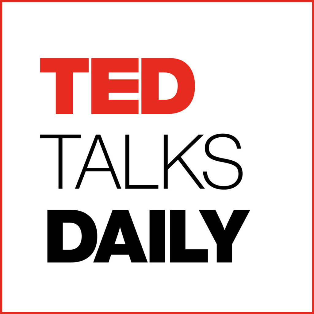 Ted Talks Daily — aLb
